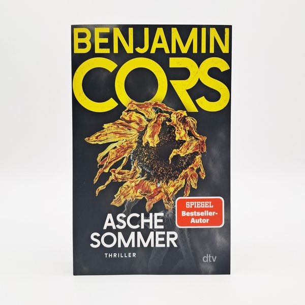 Produktbild: Aschesommer