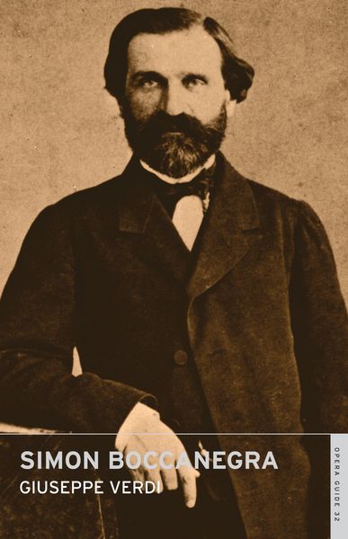 Produktbild: Verdi, G: Simon Boccanegra