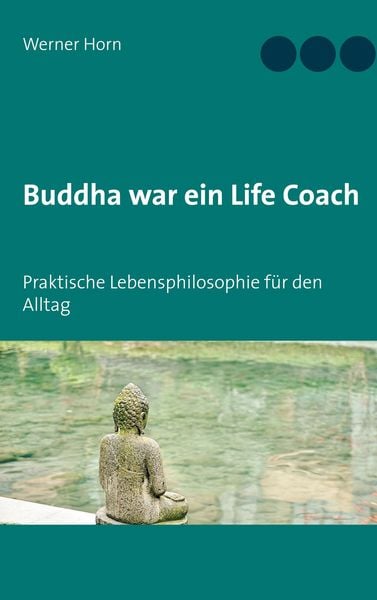 Produktbild: Buddha war ein Life Coach