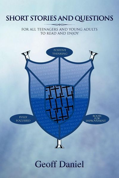 Produktbild: Short Stories and Questions for All Teenagers and Young Adults to Read and Enjoy