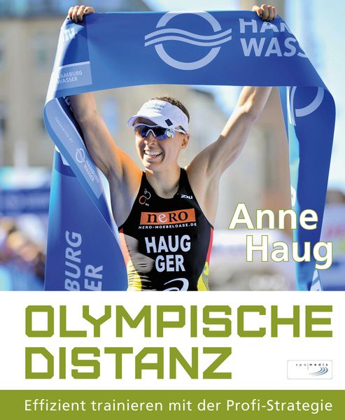Produktbild: Olympische Distanz