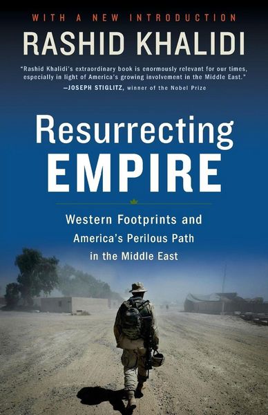 Produktbild: Resurrecting Empire