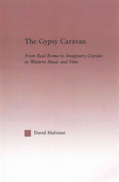 Produktbild: The Gypsy Caravan
