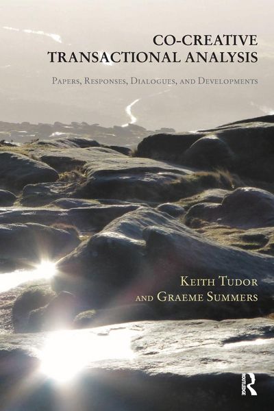 Produktbild: Co-Creative Transactional Analysis