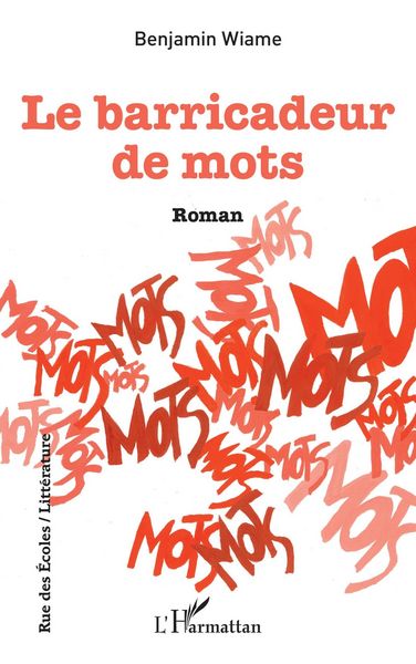 Produktbild: Le barricadeur de mots