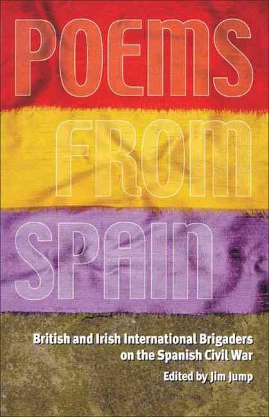Produktbild: Poems from Spain