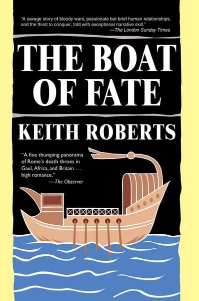 Produktbild: The Boat of Fate