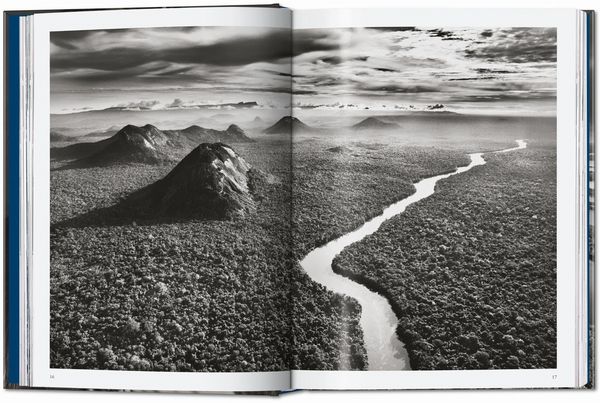 Produktbild: Sebasti&atilde;o Salgado
