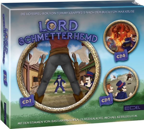 Produktbild: H&ouml;rspiel-Box(3)