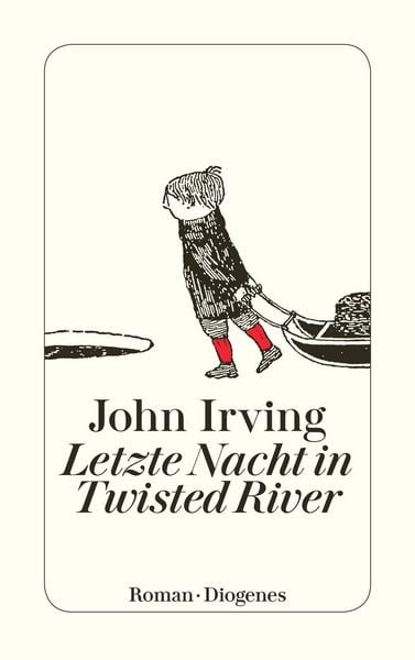 Produktbild: Letzte Nacht in Twisted River