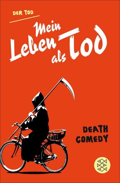 Produktbild: Mein Leben als Tod