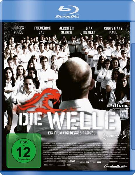 Produktbild: Die Welle