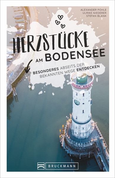 Produktbild: Herzst&uuml;cke am Bodensee
