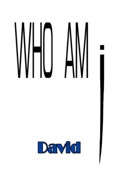 Produktbild: Welch, D: Who Am I
