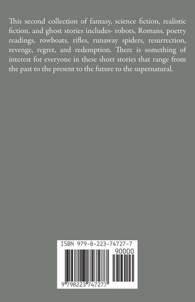 Produktbild: Short Story Collection #02