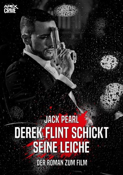 Produktbild: Derek Flint Schickt Seine Leiche