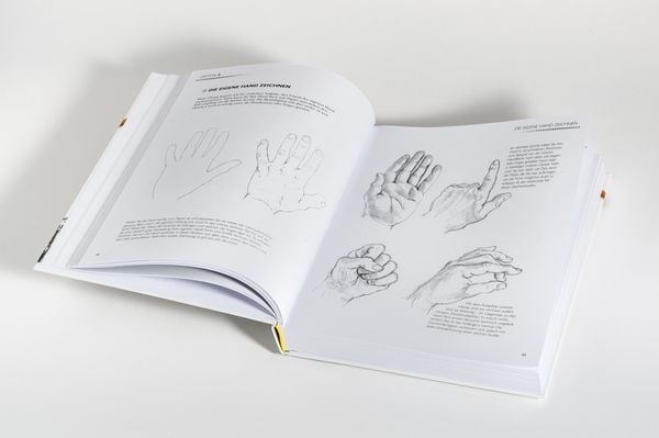 Produktbild: Die neue Zeichenschule