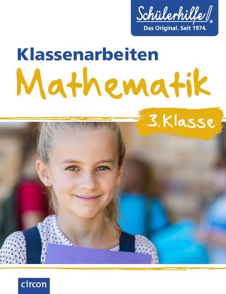 Produktbild: Mathematik 3. Klasse