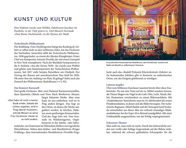 Produktbild: MERIAN Reisef&uuml;hrer Prag