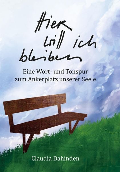 Produktbild: Hier will ich bleiben