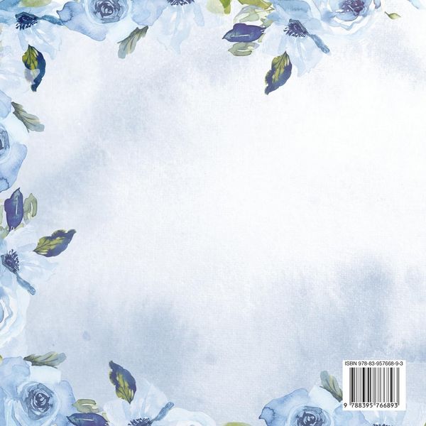 Produktbild: It's a Boy! Baby Shower Guest Book