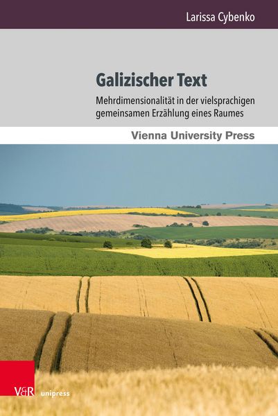 Produktbild: Galizischer Text