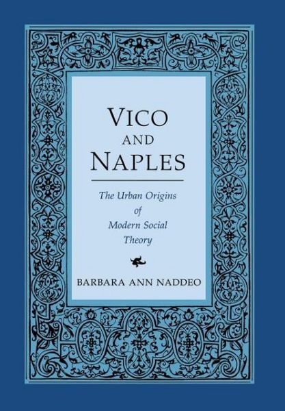 Produktbild: Vico & Naples