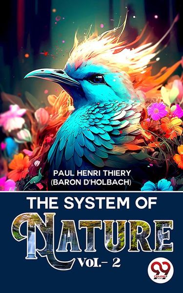 Produktbild: The System Of Nature Vol.- 2