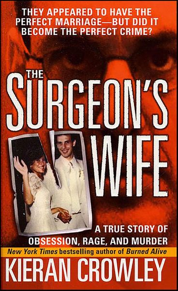 Produktbild: The Surgeon's Wife