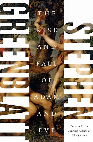 Produktbild: The Rise and Fall of Adam and Eve