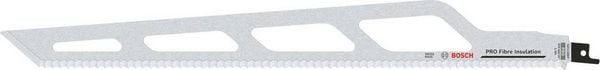 Produktbild: Bosch Accessories 2608635529 S&auml;bels&auml;geblatt S 2013 AWP, Precision for FibreInsulation 1 St.