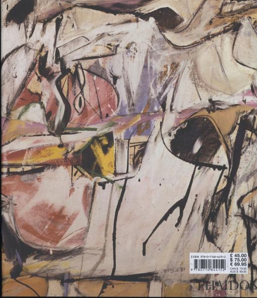 Produktbild: Abstract Expressionism
