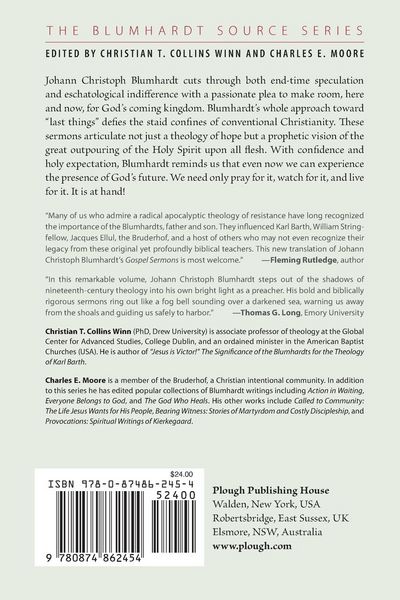 Produktbild: Gospel Sermons