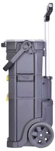 Produktbild: Rollende Werkstatt B560xT382xH764mm STANLEY
