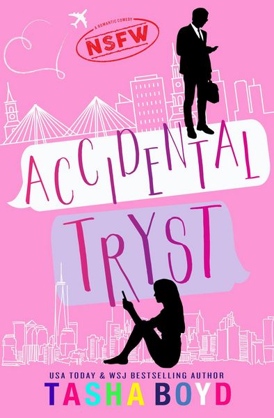 Produktbild: Accidental Tryst (Charleston Series, #1)