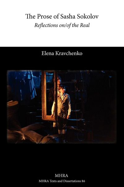 Produktbild: The Prose of Sasha Sokolov