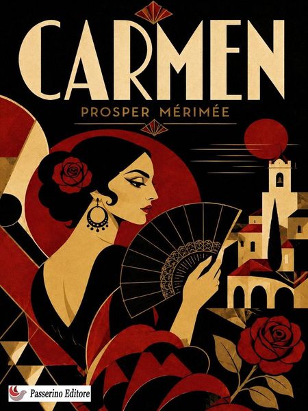 Produktbild: Carmen