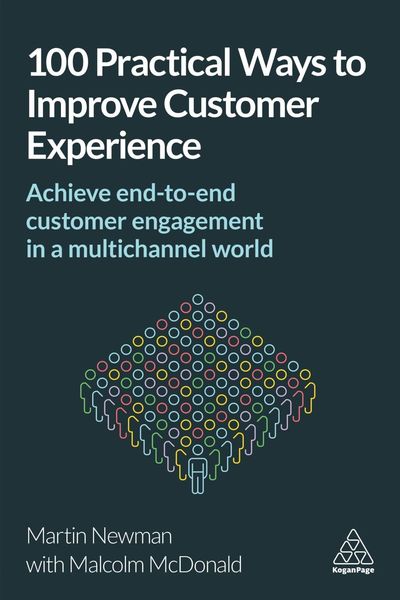 Produktbild: 100 Practical Ways to Improve Customer Experience