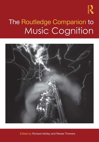 Produktbild: The Routledge Companion to Music Cognition