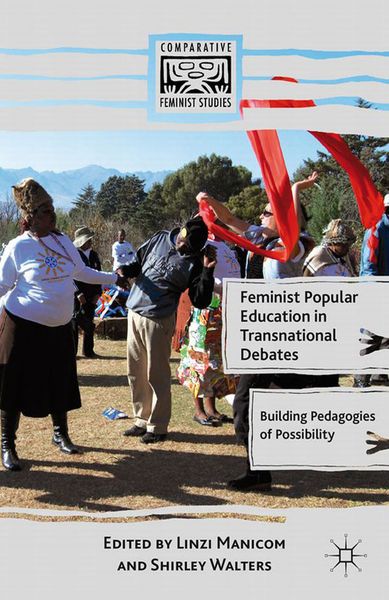Produktbild: Feminist Popular Education in Transnational Debates