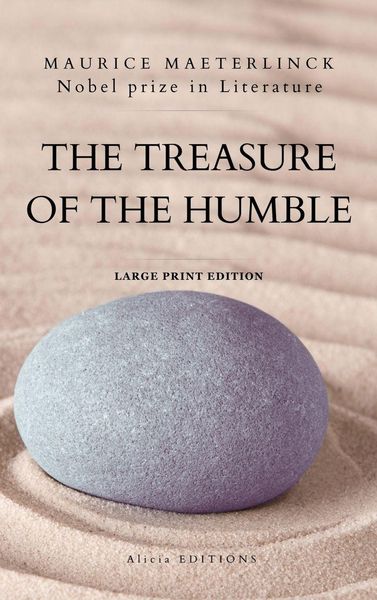 Produktbild: The Treasure of the Humble