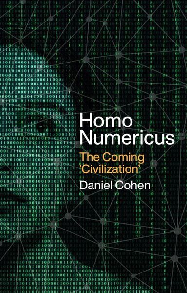 Produktbild: Homo Numericus