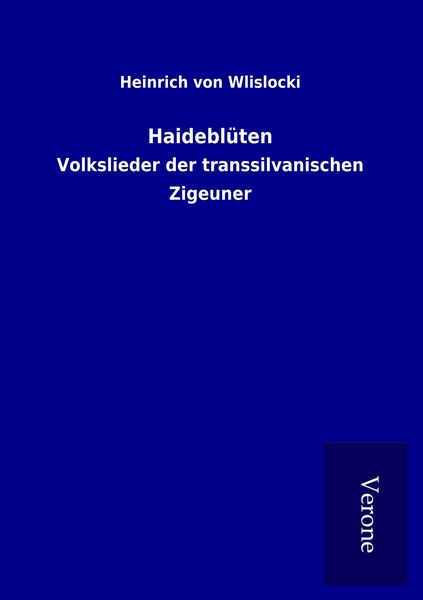 Produktbild: Haidebl&uuml;ten