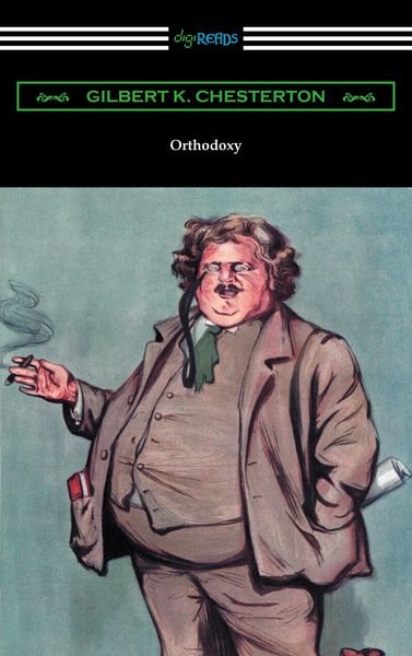 Produktbild: Orthodoxy