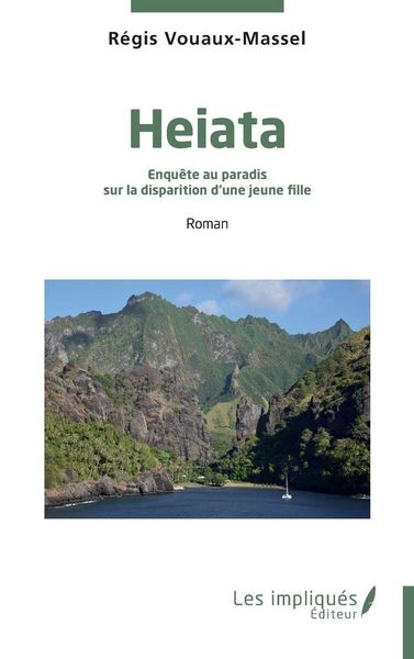 Produktbild: Heiata
