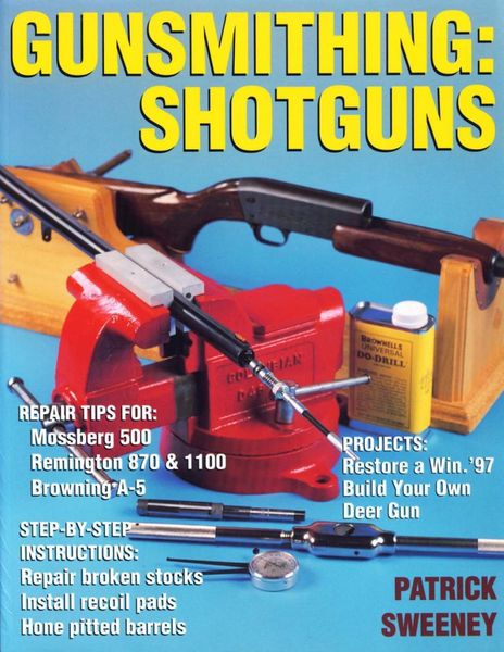 Produktbild: Gunsmithing: Shotguns
