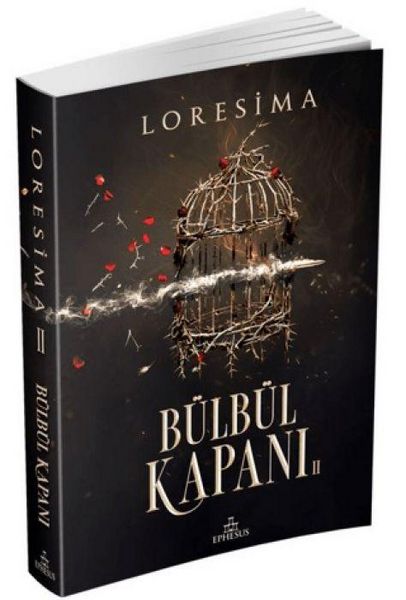 Produktbild: B&uuml;lb&uuml;l Kapani 2