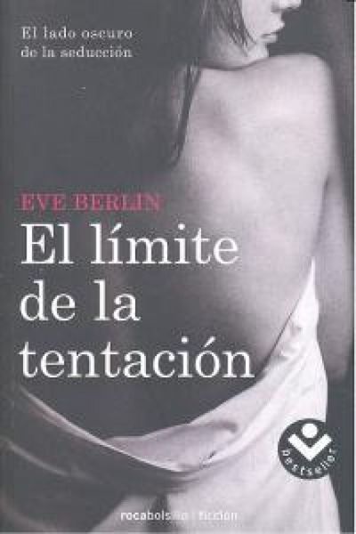 Produktbild: El Limite de la Tentacion = The Limit of Temptation