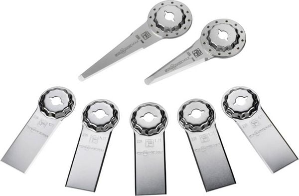 Produktbild: Fein 35222967130 Profi Set Schneidmesser-Set 1St.