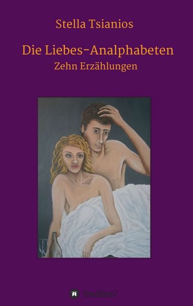 Produktbild: Die Liebes-Analphabeten